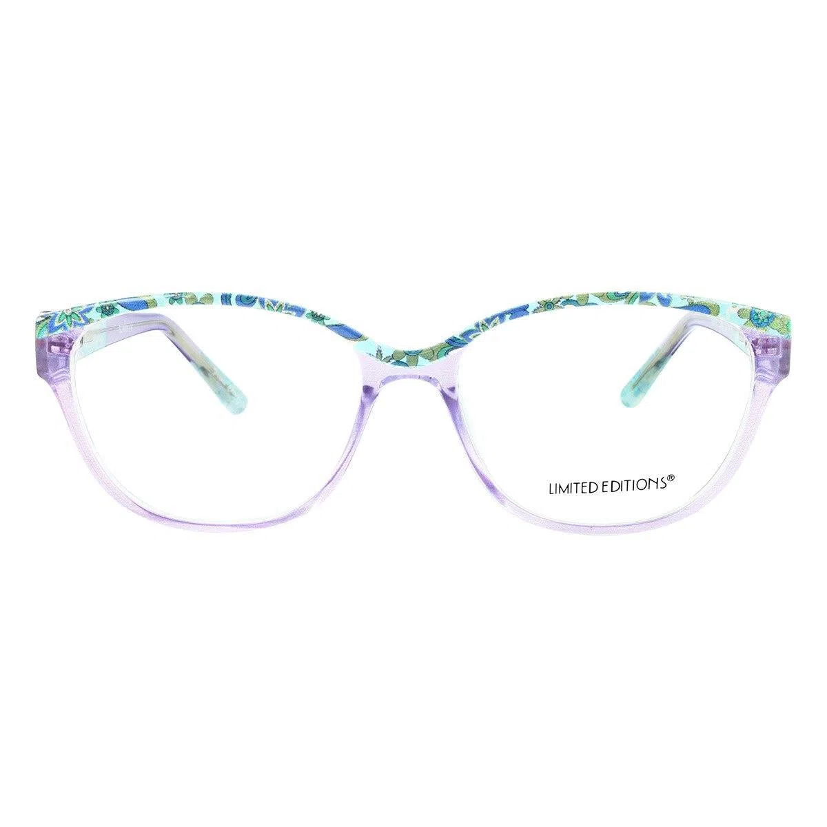 LIMITED EDITIONS SUNNY Eyeglasses - view 9